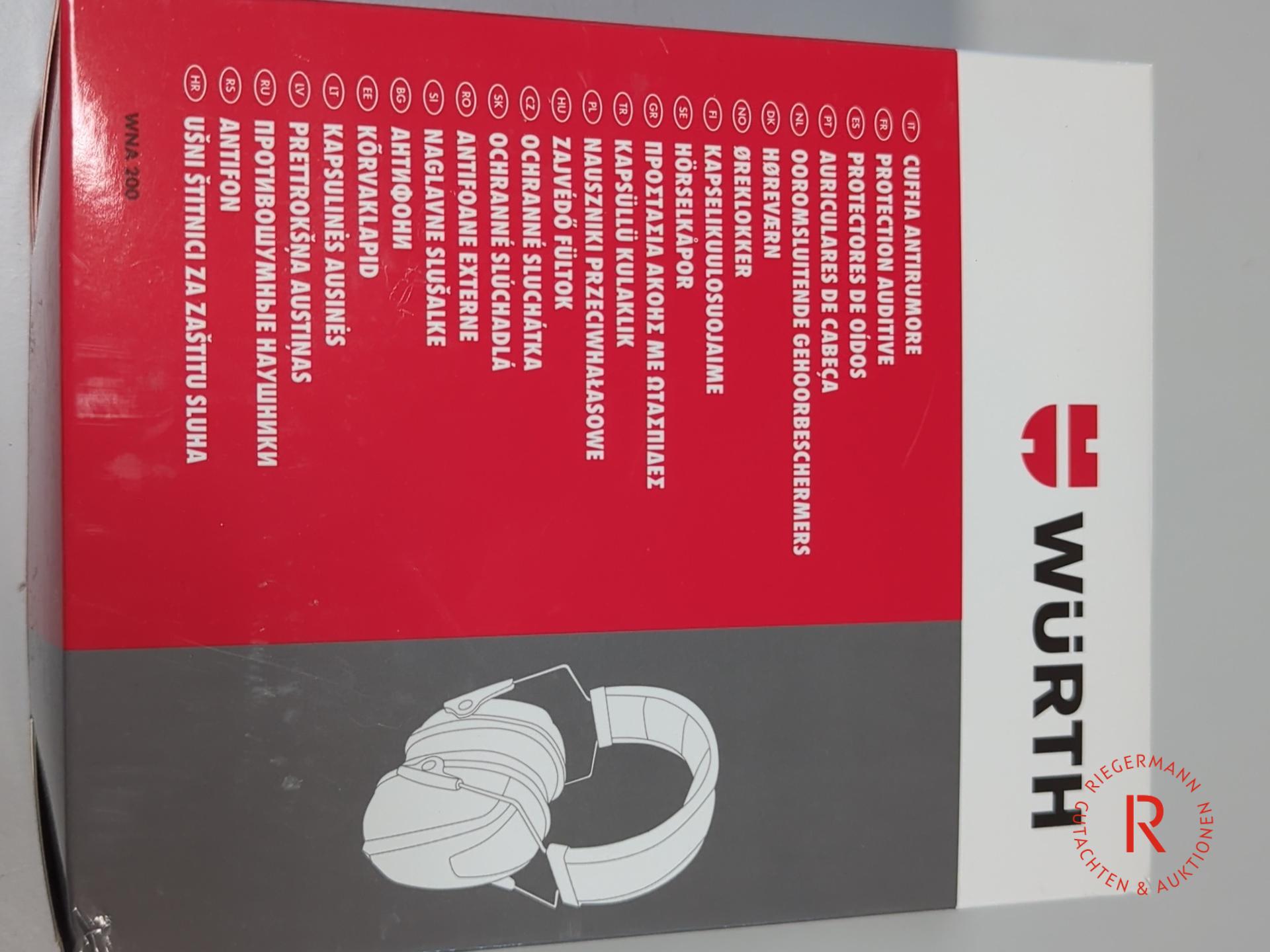 GEHÖRSCHUTZ